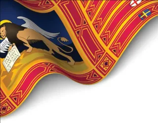 Bandiera della Regione Veneto